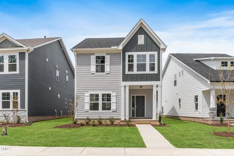 757 Portland Rose Drive Knightdale NC 27545