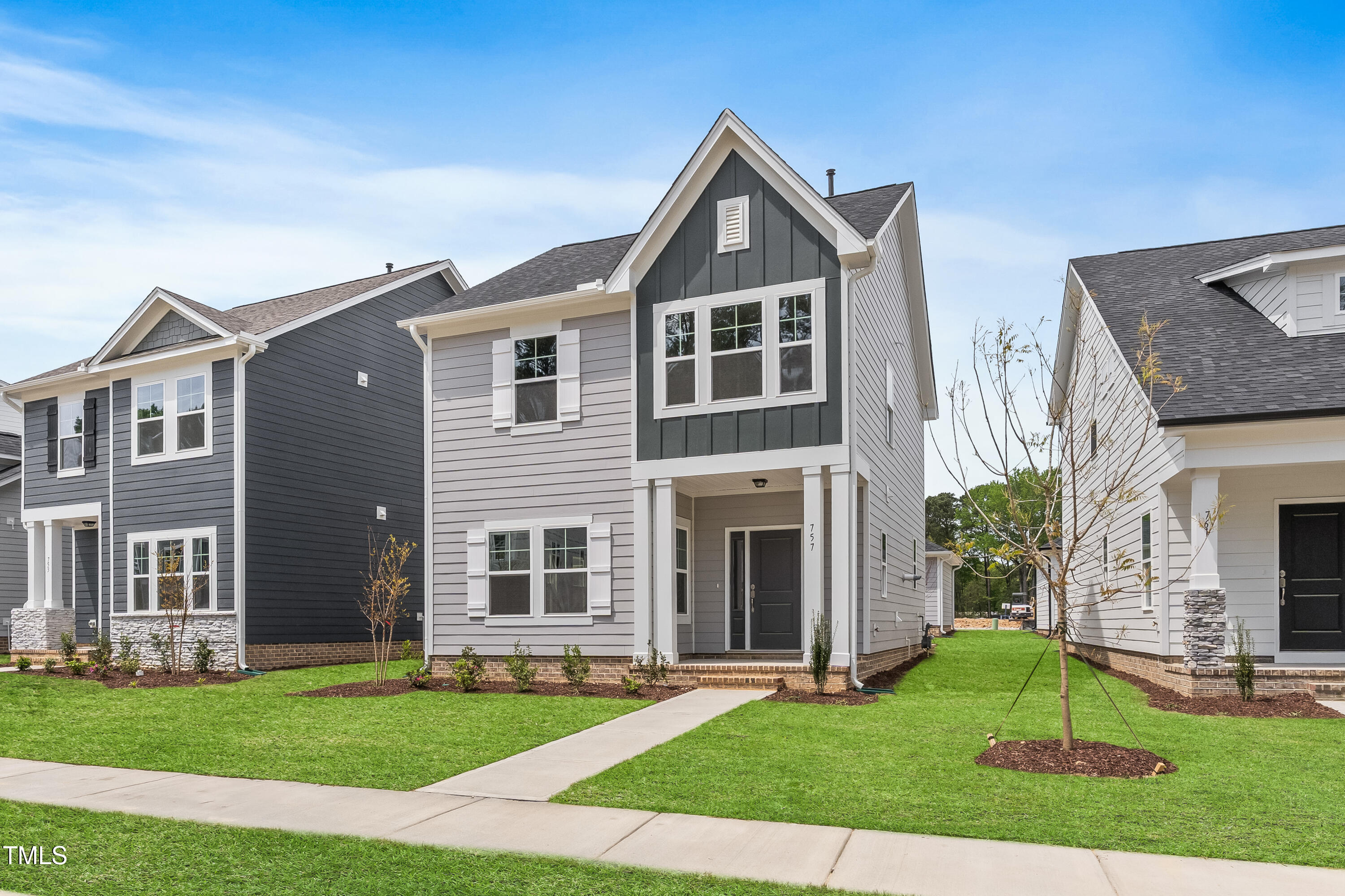 757 Portland Rose Drive