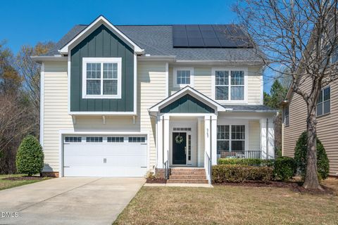 543 Dairy Glen Road Chapel Hill NC 27516