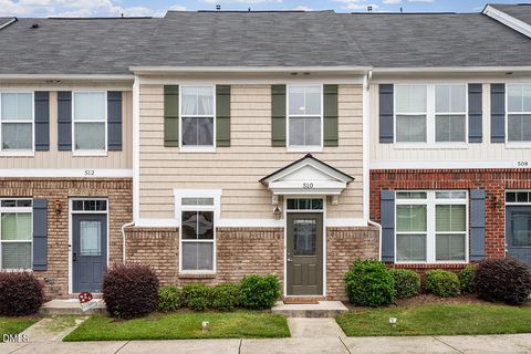 510 Berry Chase Way Cary NC 27519