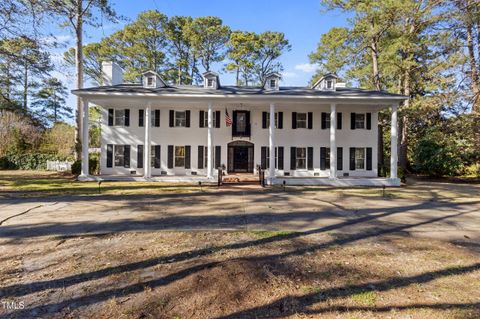 707 Curtis Road, Warsaw, NC 28398 - #: 10082248