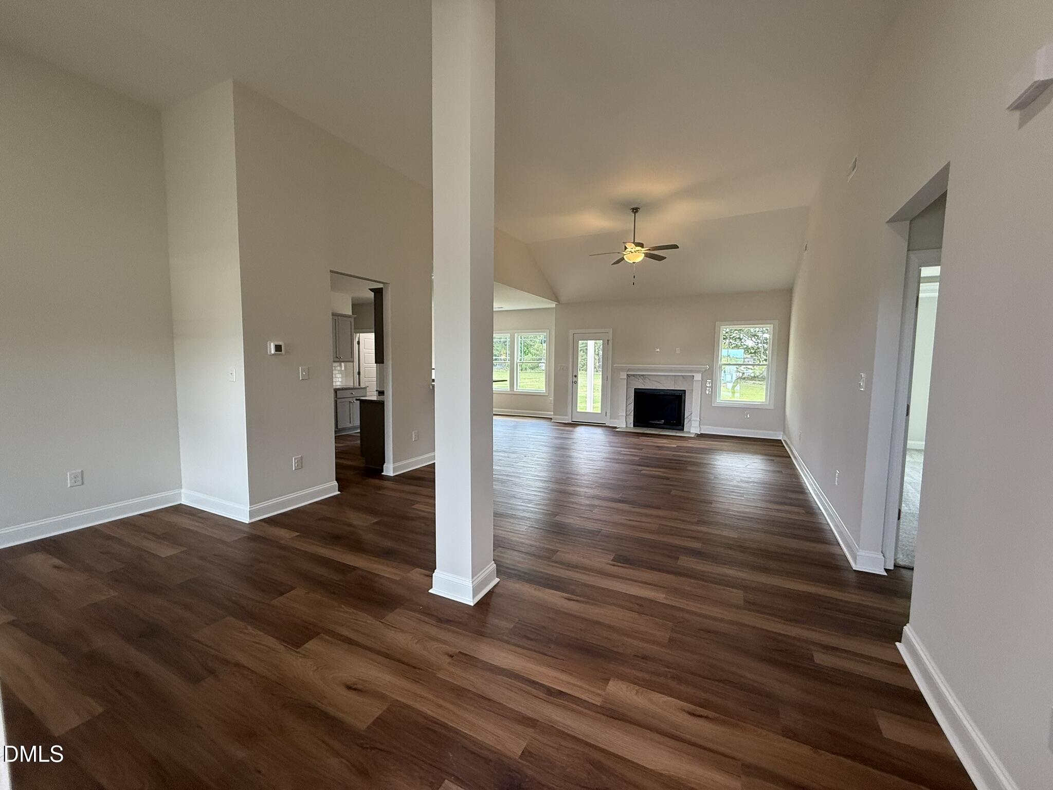 160 Hot Springs Way