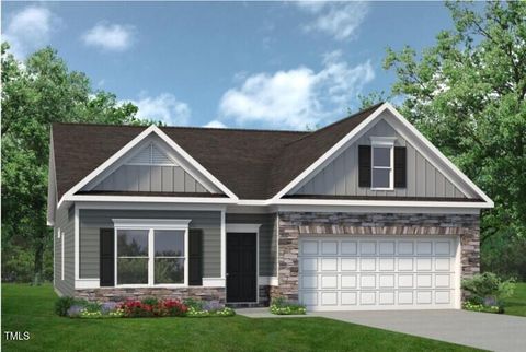 313 Sirius Drive Sanford NC 27330