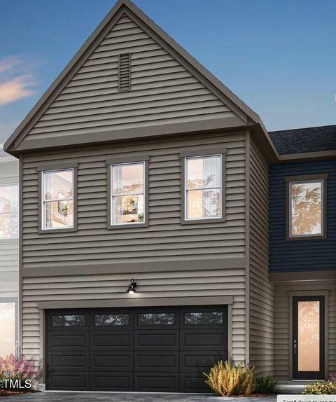 231 Oak Summit Place Place Chapel Hill NC 27516