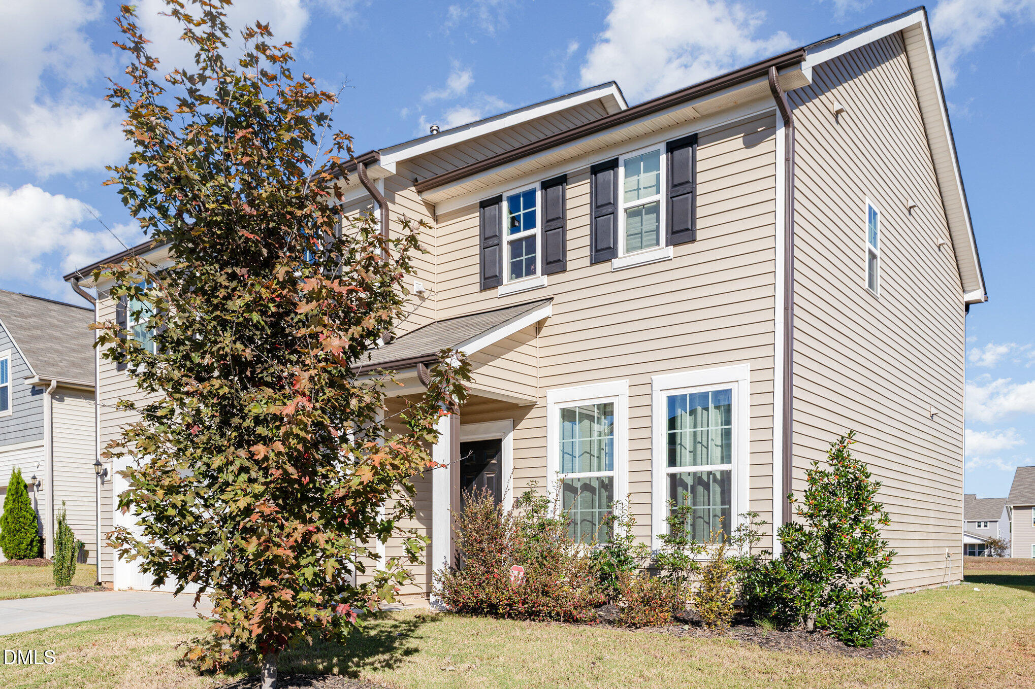 140 Hickory Run Lane