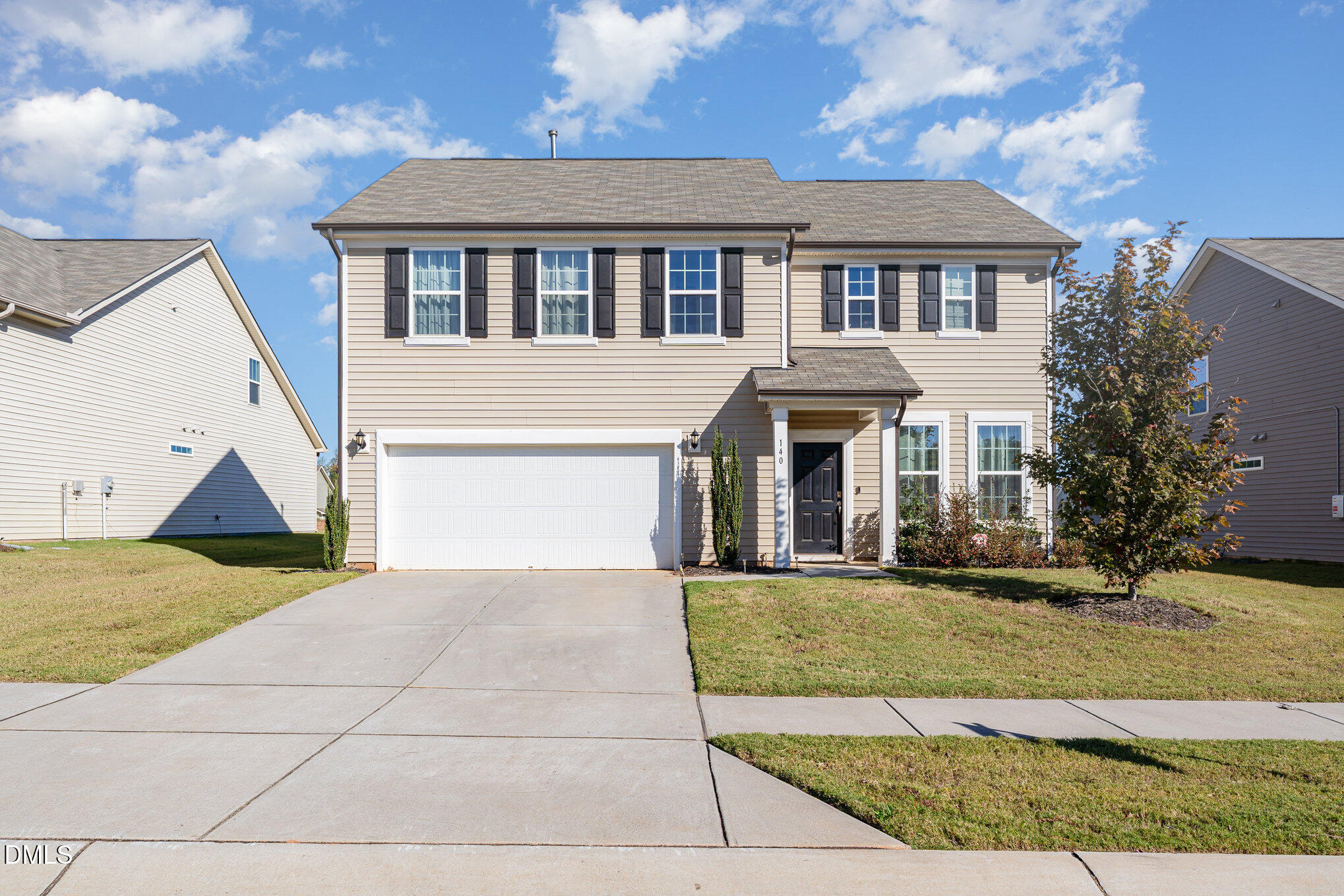 140 Hickory Run Lane