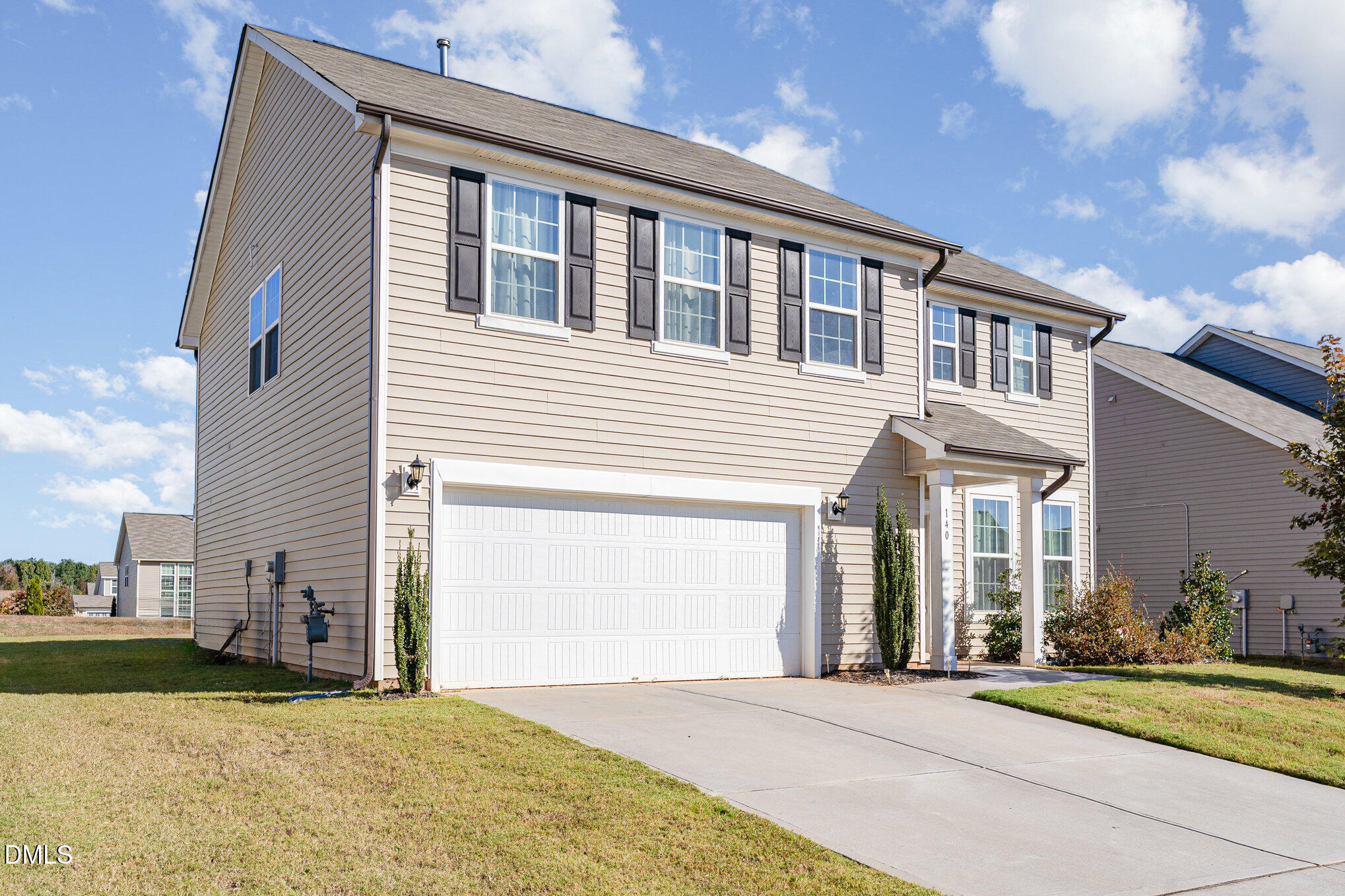 140 Hickory Run Lane