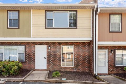 1241 S Fifth Street A4 Mebane NC 27302