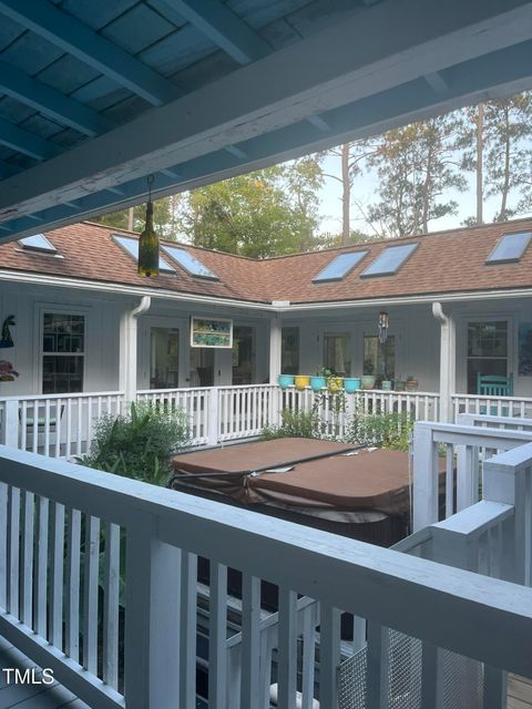 42 Brite Lane Oriental NC 28571
