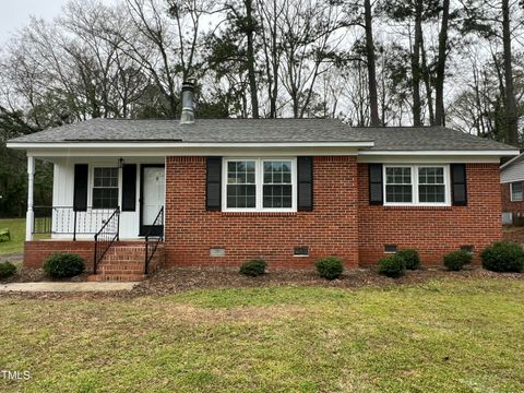 103 Beam Circle Louisburg NC 27549