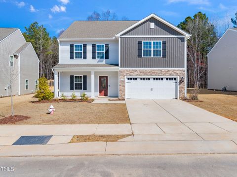 325 Azalea Gaze Drive Youngsville NC 27596