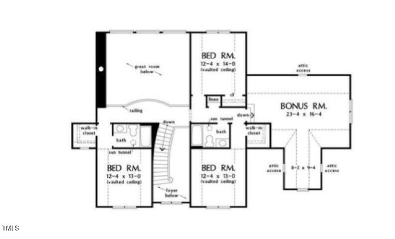 405 Fieldstone Lane