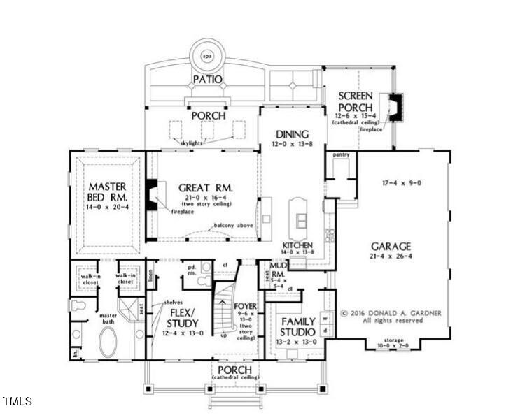 405 Fieldstone Lane
