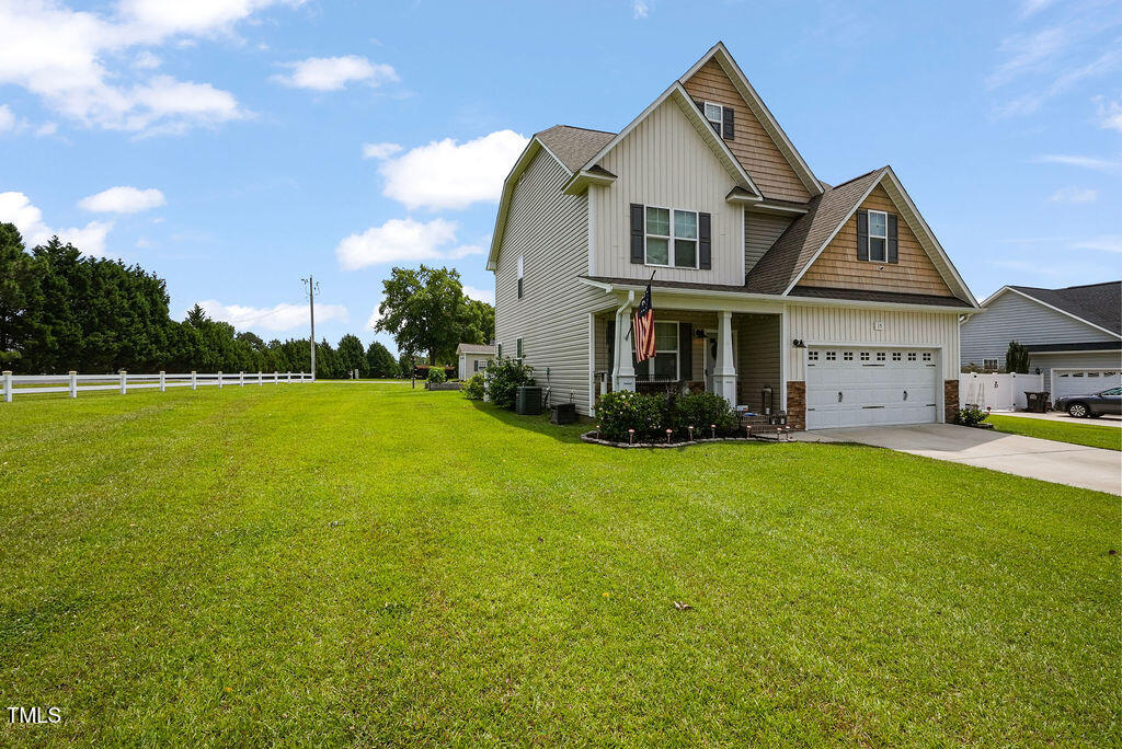 15 Scuppernong Lane