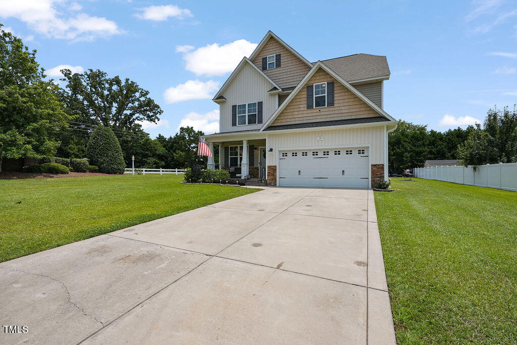 15 Scuppernong Lane