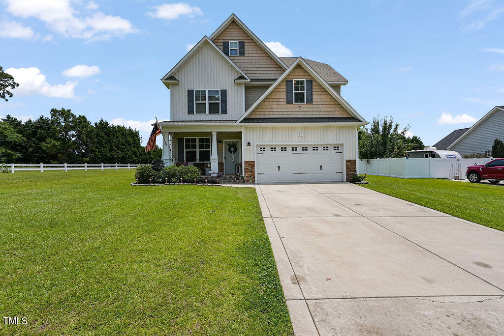 15 Scuppernong Lane