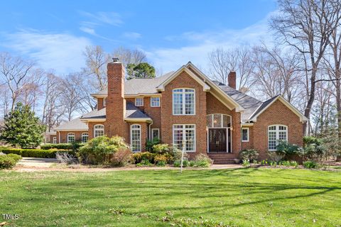 4405 Turnberry Circle, Durham, NC 27712 - MLS#: 10083238