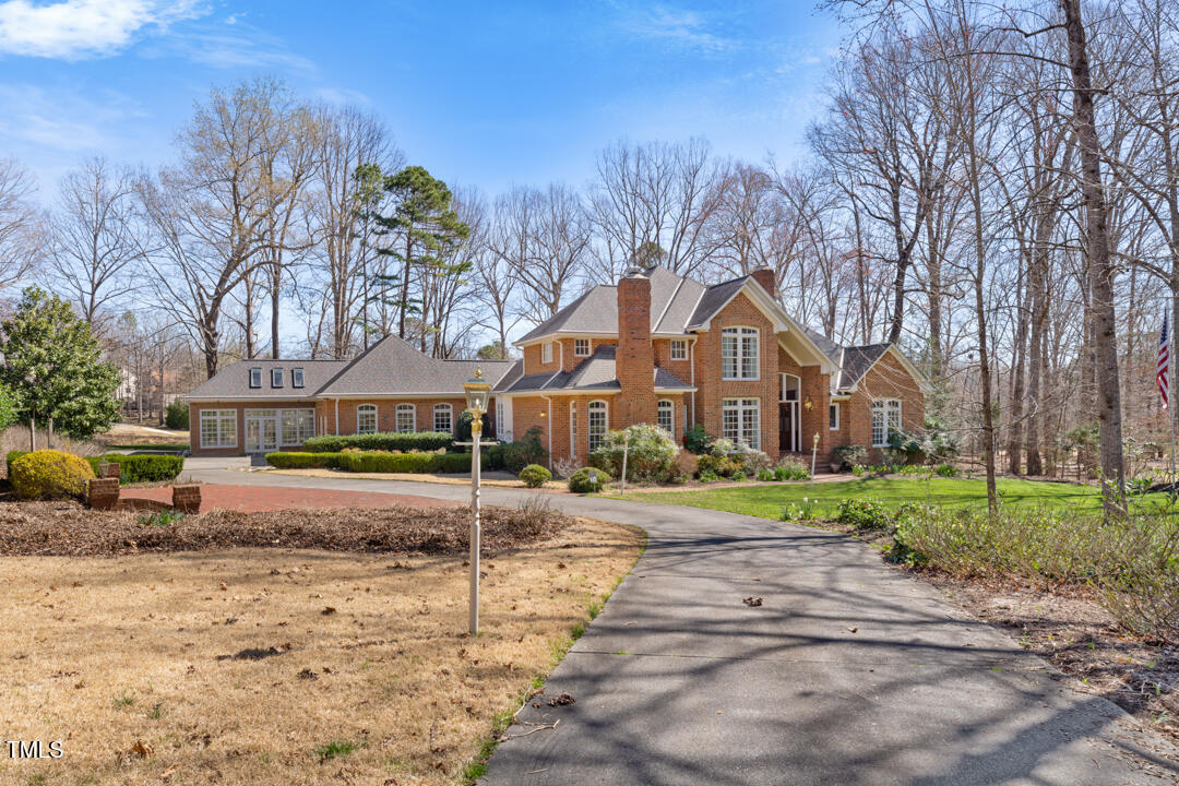 4405 Turnberry Circle