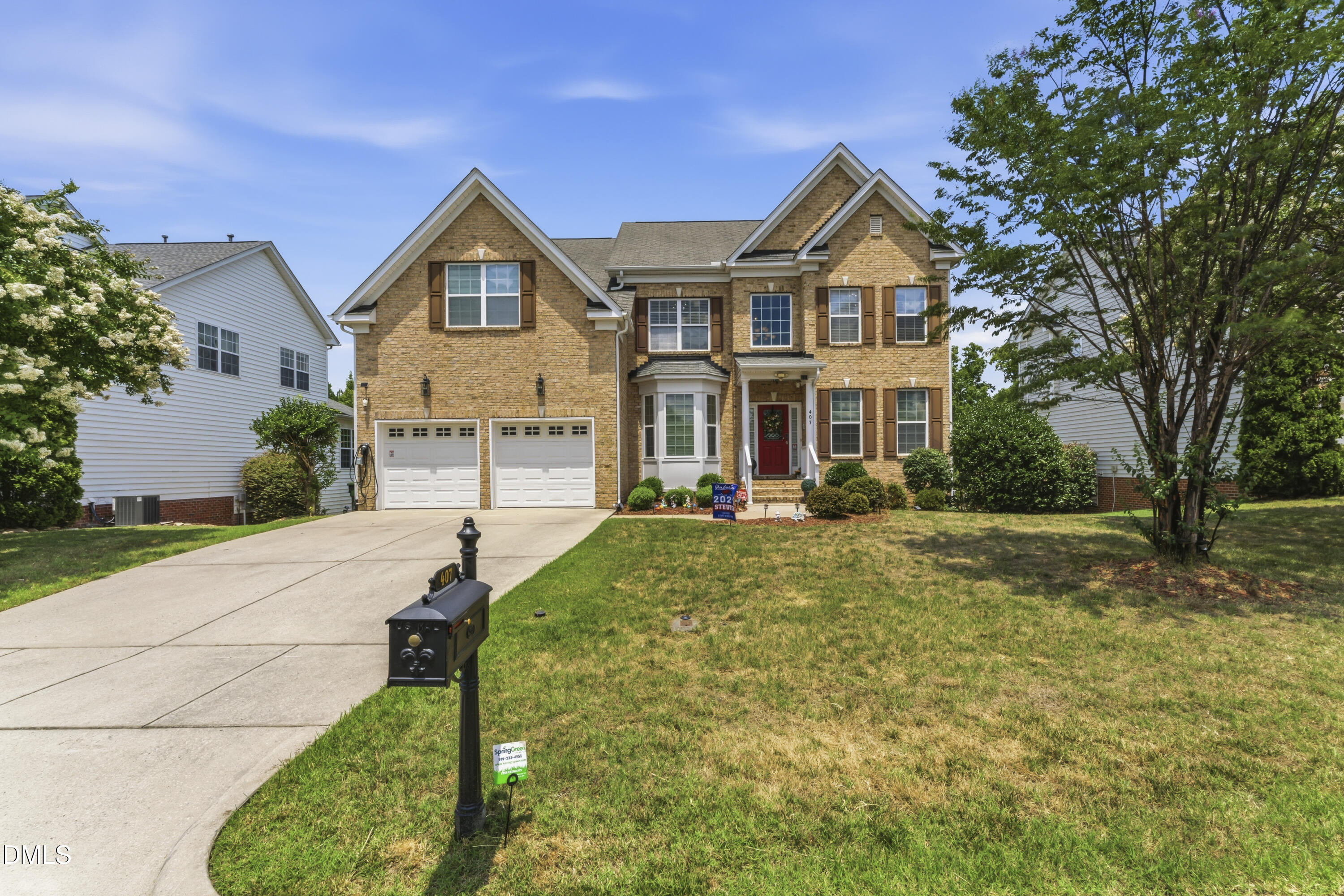 407 Powers Ferry Road
