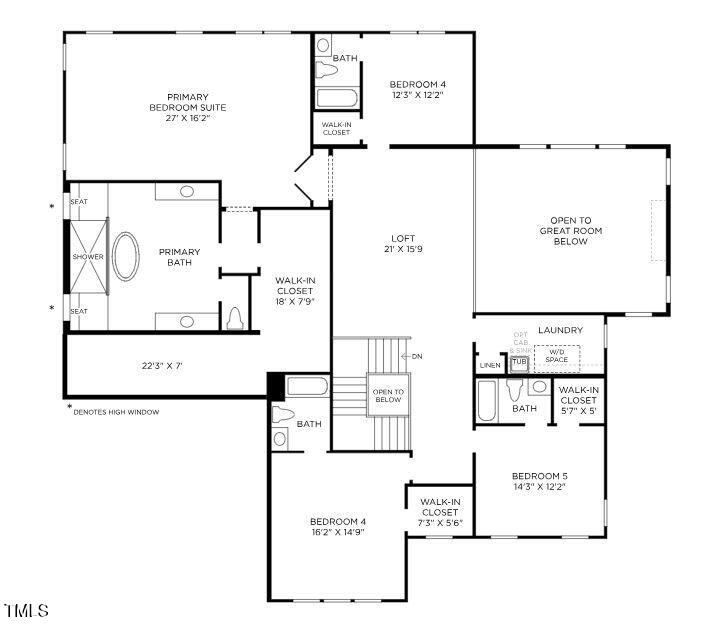 1025 Overdrift Lane