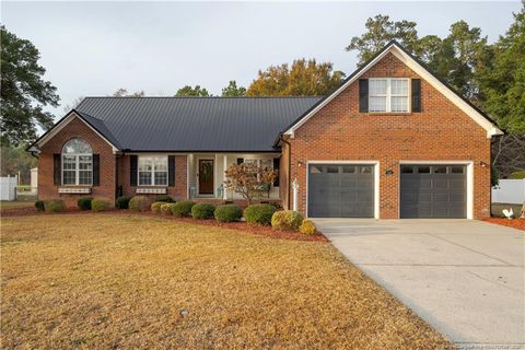 7235 Harvestgrain Drive Stedman NC 28391