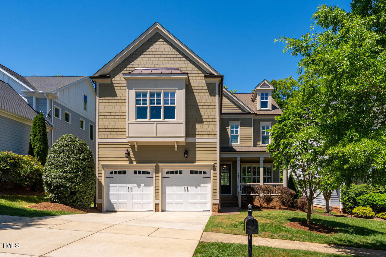 113 Ruskin Drive