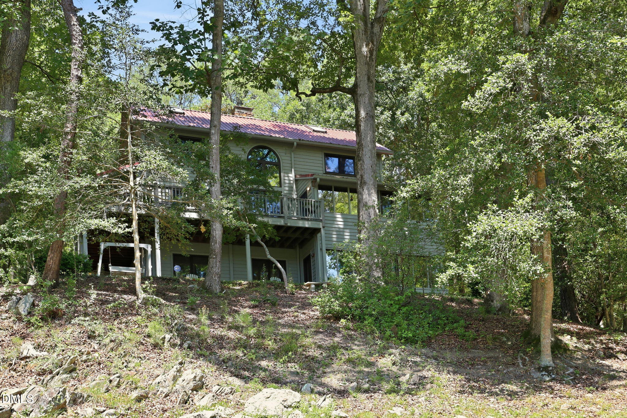 1680 Center Grove Church Road