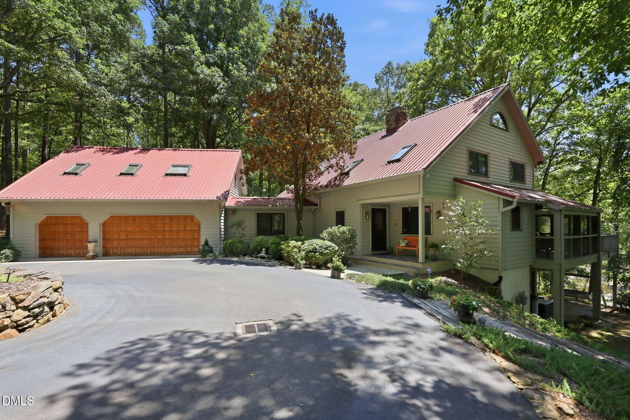 1680 Center Grove Church Road, Moncure, NC, 27559