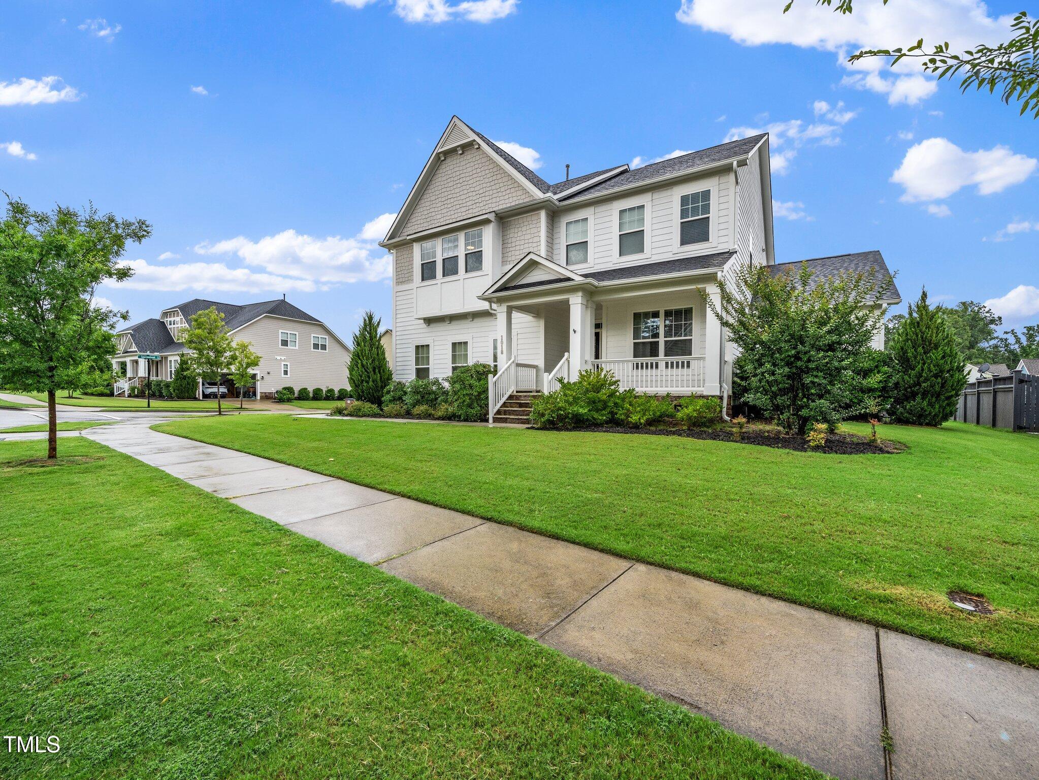 1018 Traditions Ridge Drive
