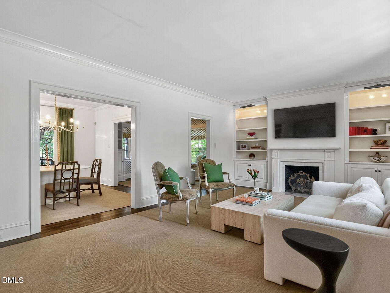 2427 Glenwood Avenue