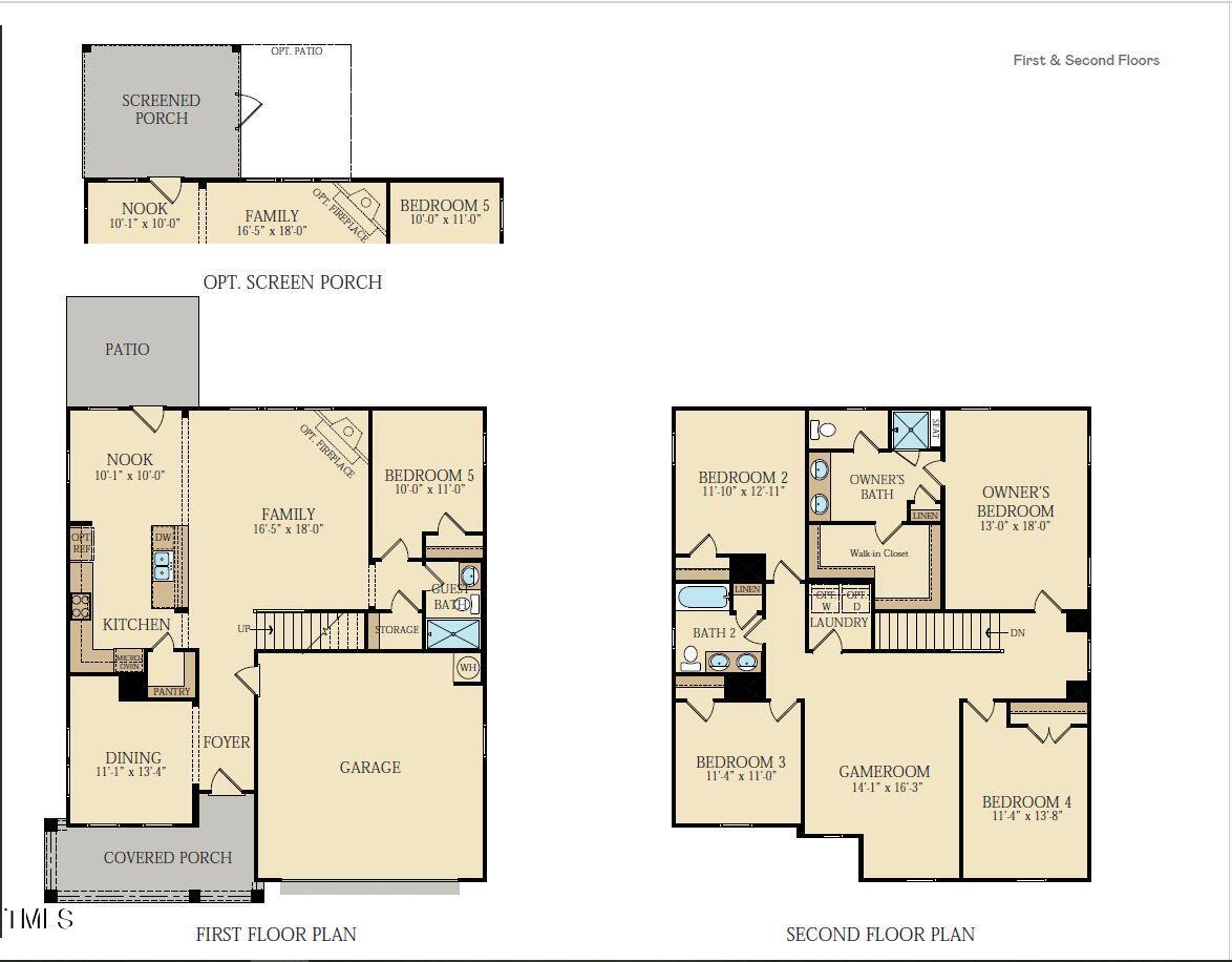 1304 Hazelnut Ridge Lane