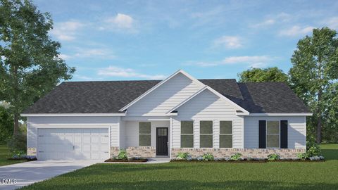 10795 Beard Way Bailey NC 27807