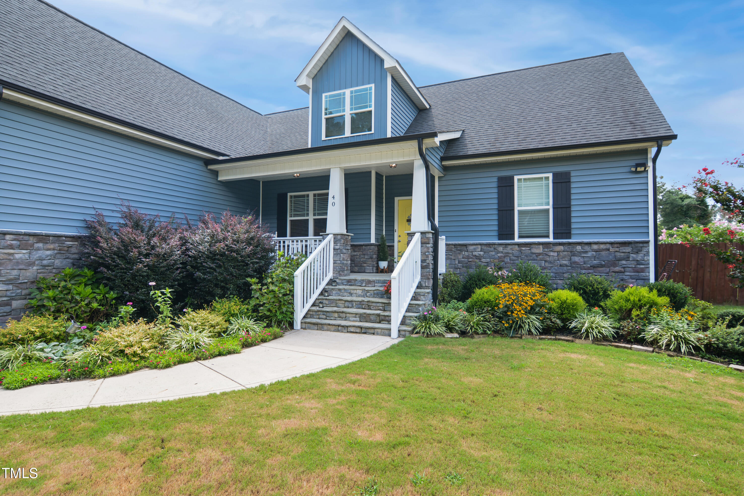 40 Newman Lane