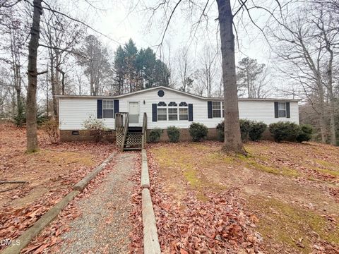 4939 Nature Lane Haw River NC 27258