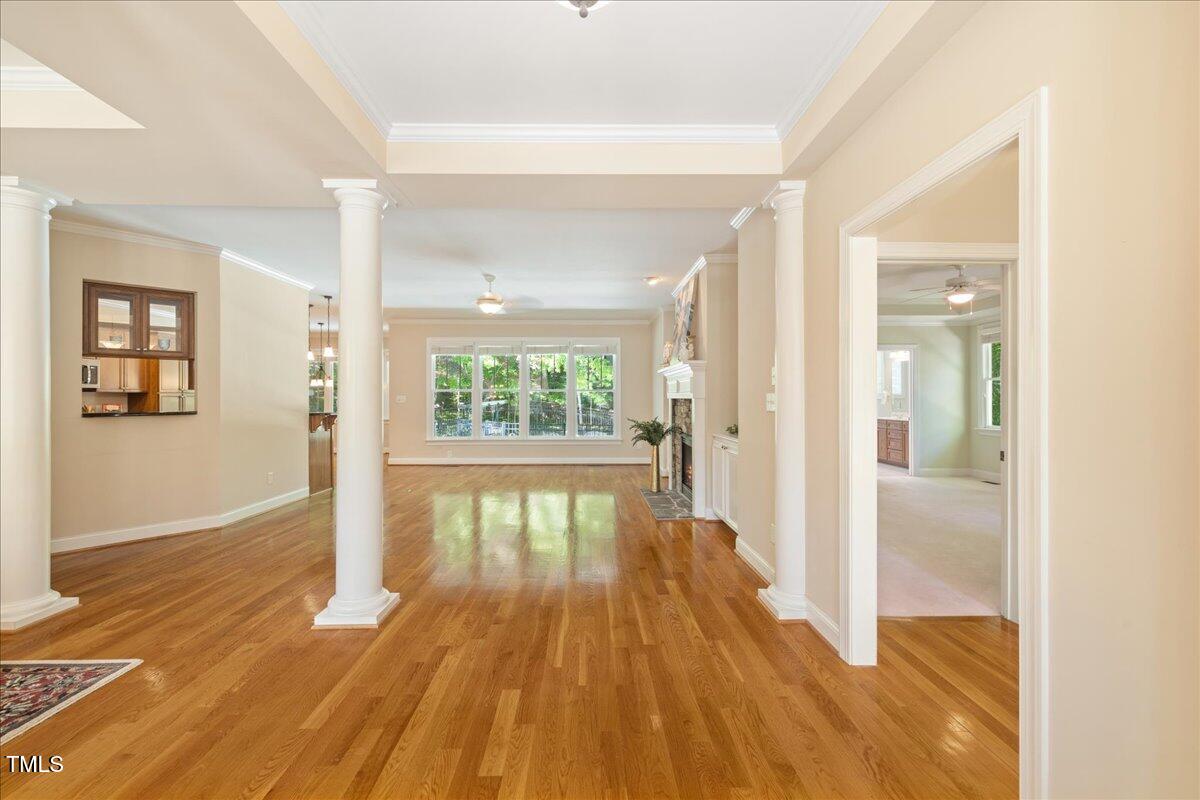 6509 Mountain Brook Lane