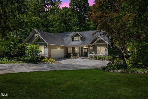 6509 Mountain Brook Lane Raleigh NC 27615