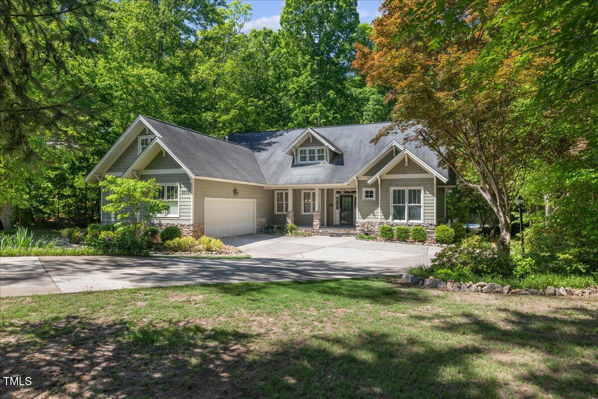 6509 Mountain Brook Lane