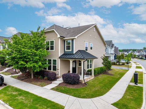 Photo of 1741 Mallard Trace Drive, Wendell, NC 27591 (MLS # 10164287)