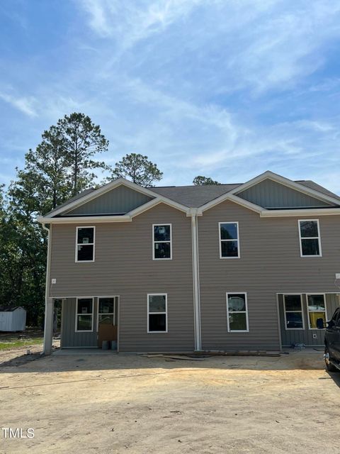 A home in Spring Lake