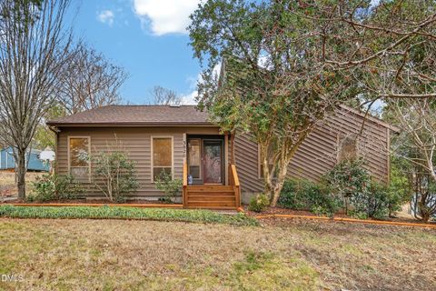 3920 King Charles Road Durham NC 27707