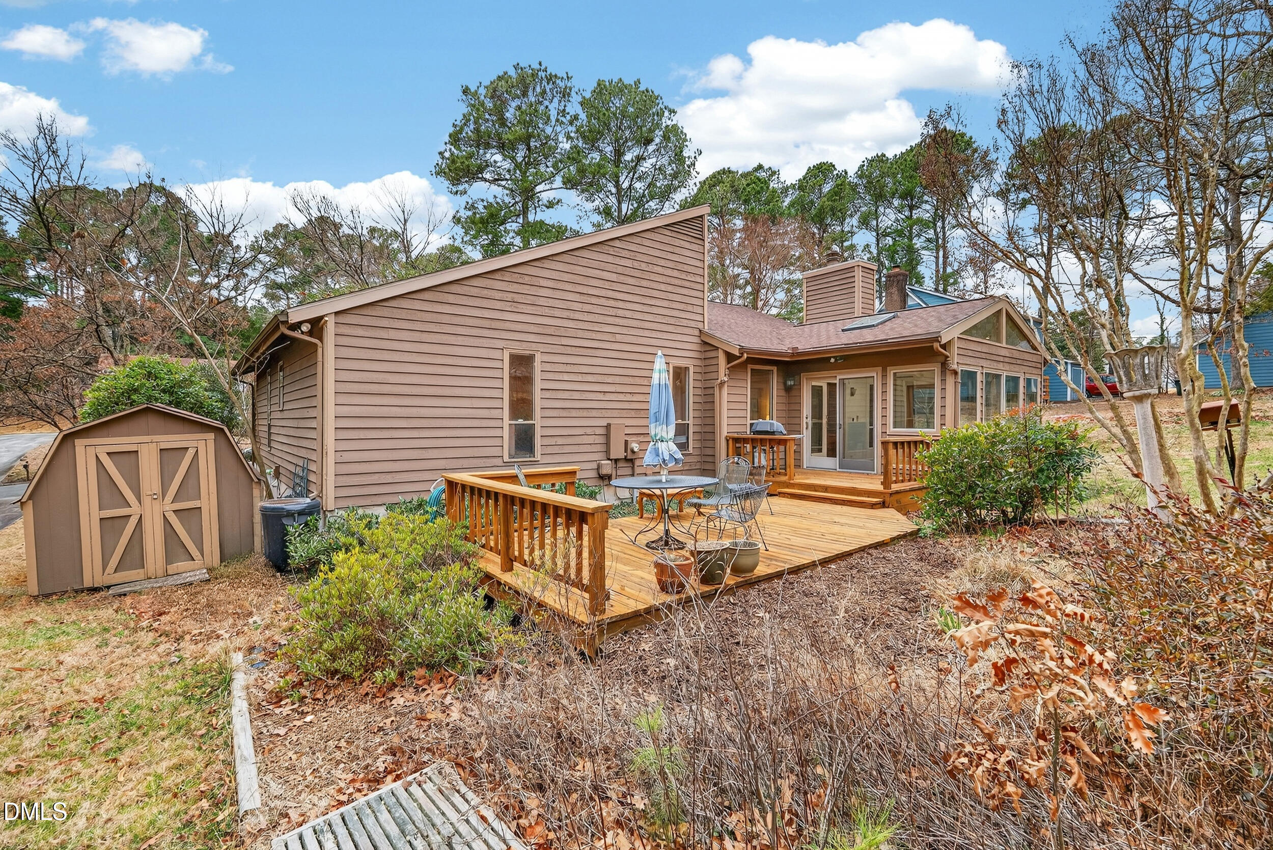 3920 King Charles Road