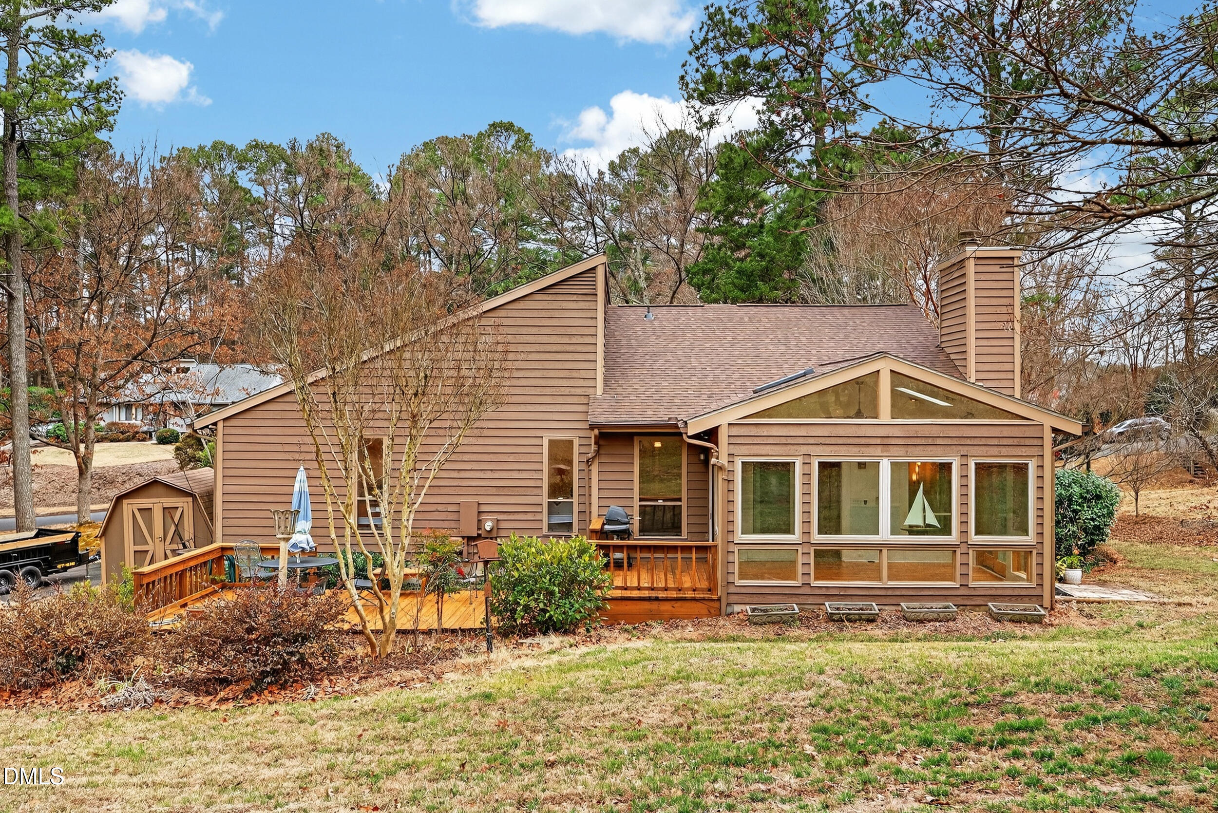 3920 King Charles Road