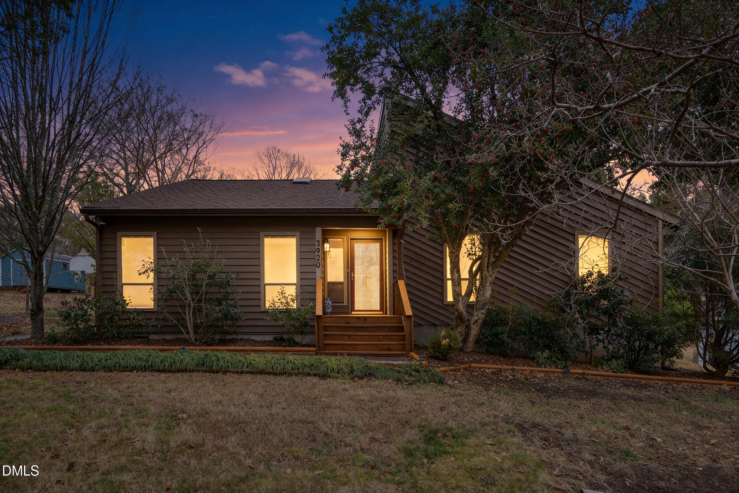 3920 King Charles Road