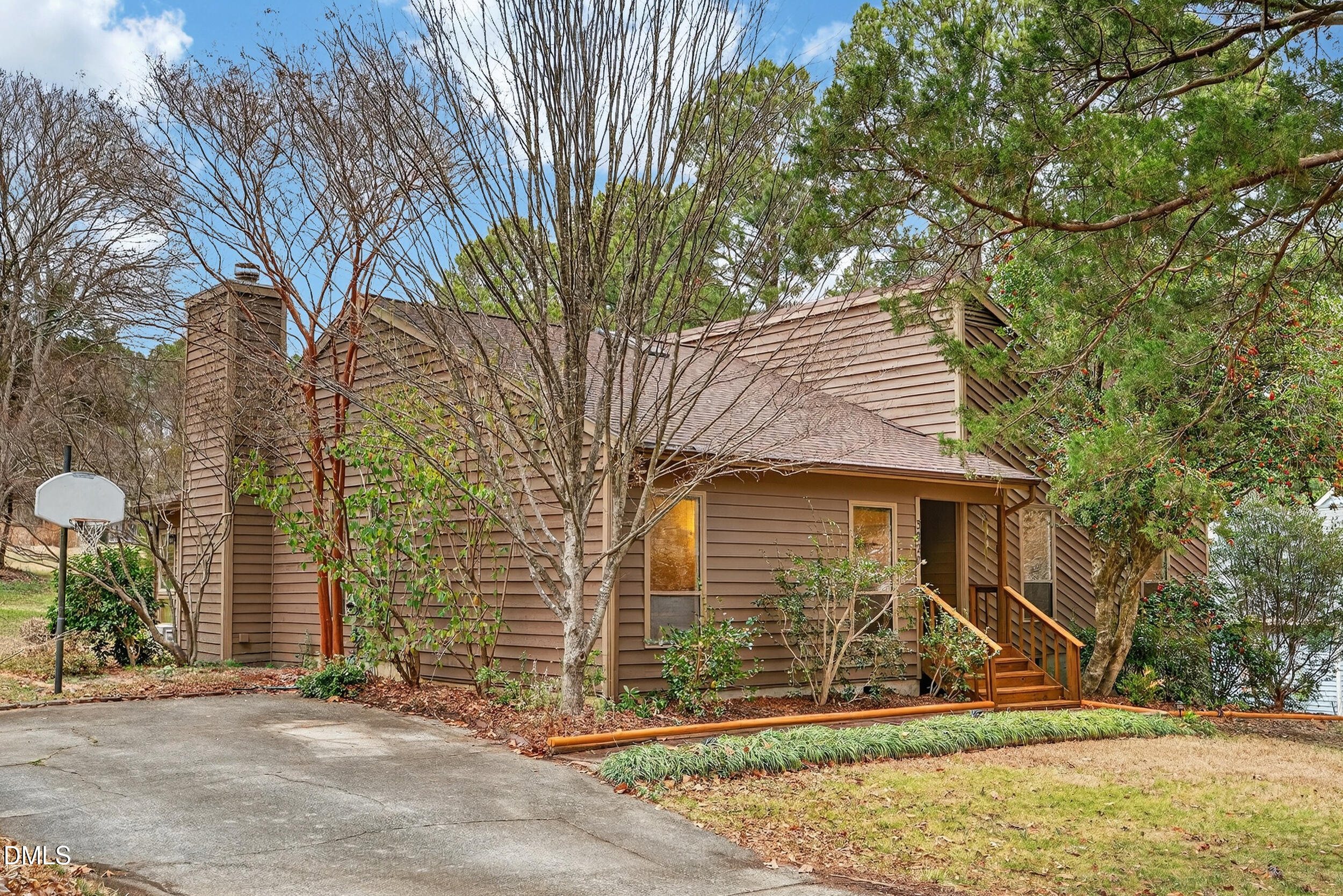 3920 King Charles Road