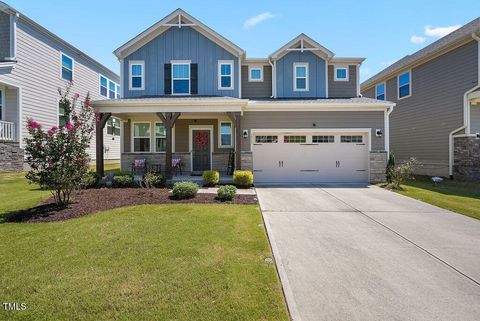 1533 Tinos Overlook Way Apex NC 27502