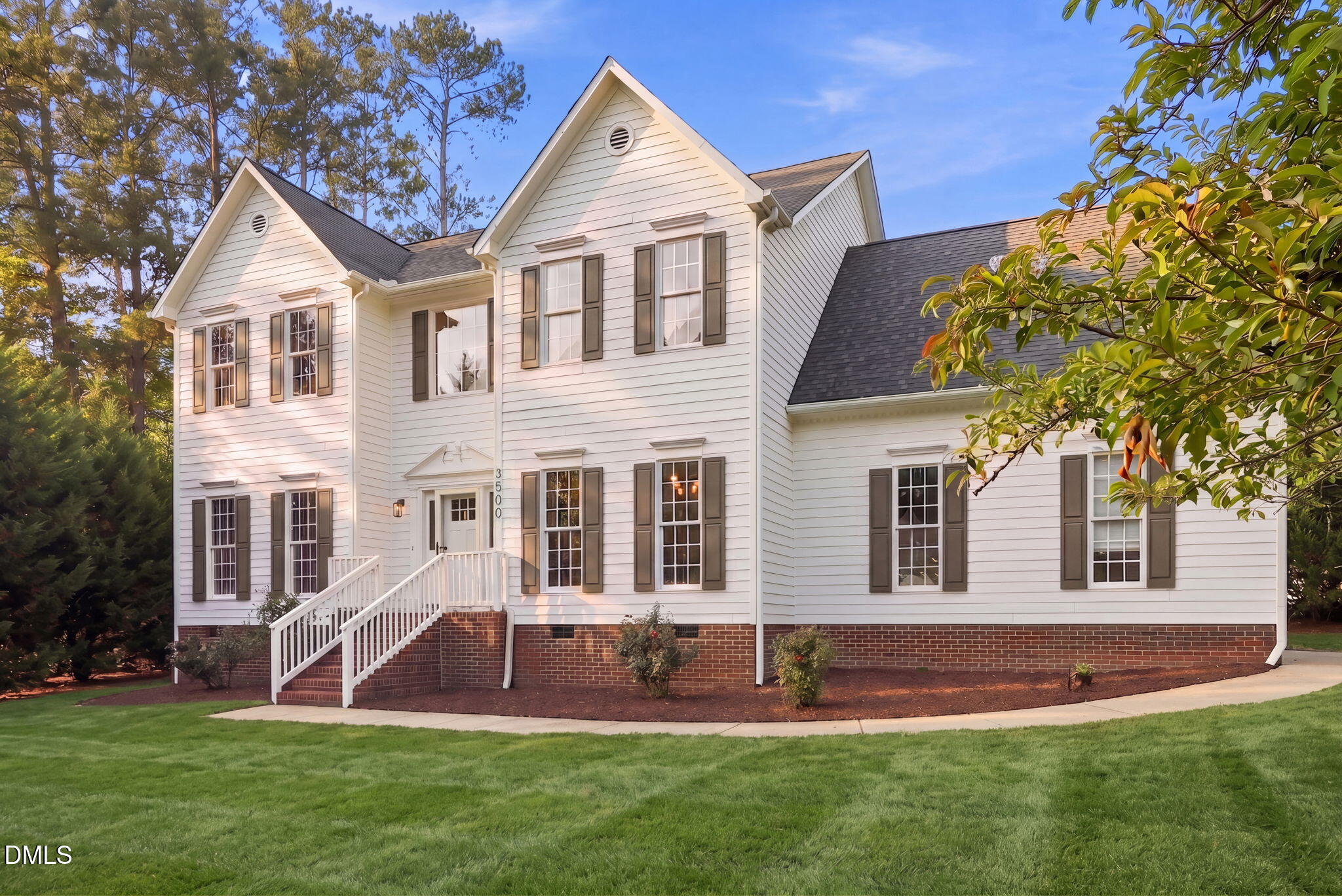 3500 Middlebrook Drive