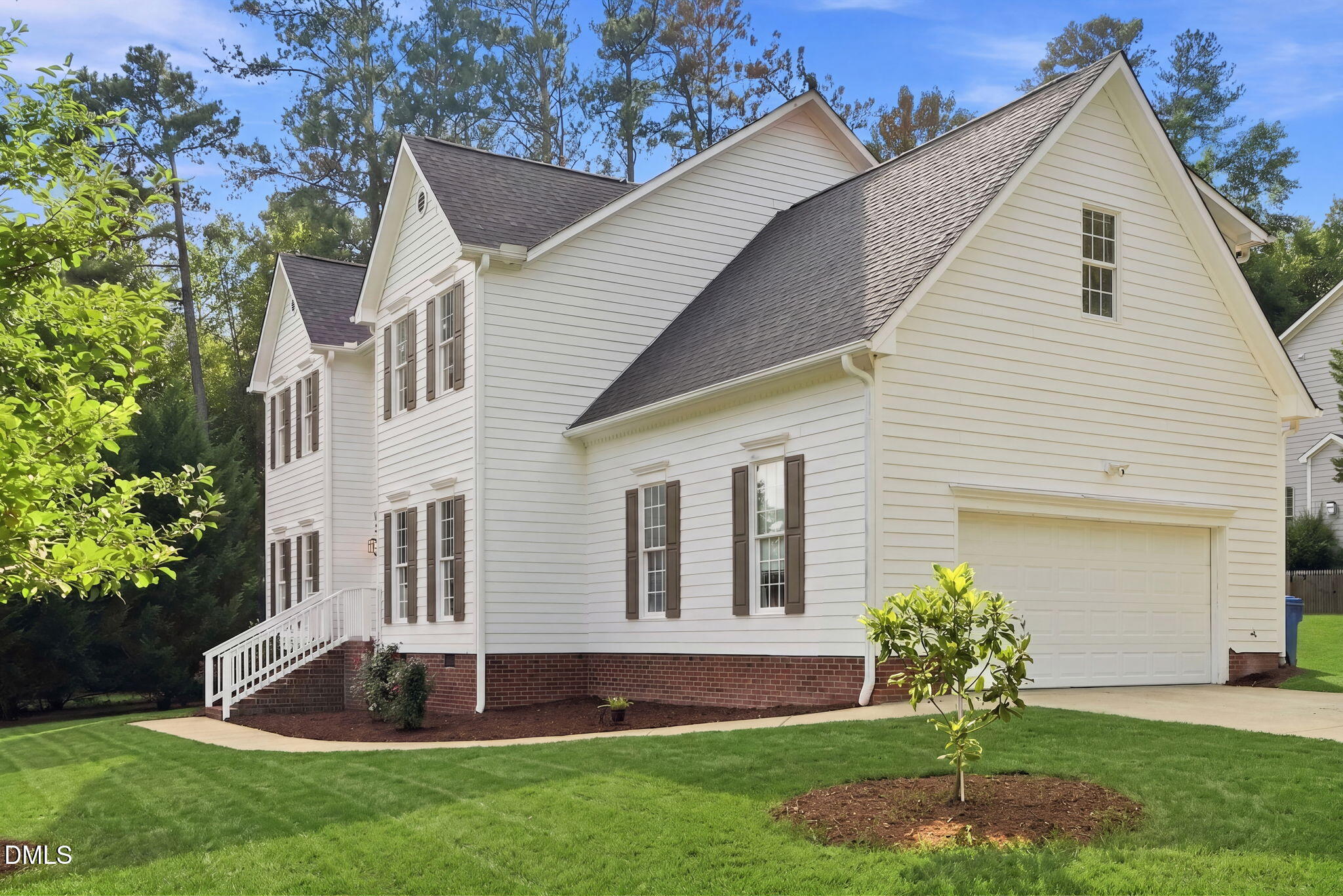 3500 Middlebrook Drive