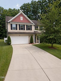 4304 Sir Julian Court Raleigh NC 27610