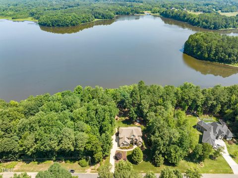 901 Edgewater Drive Garner NC 27529