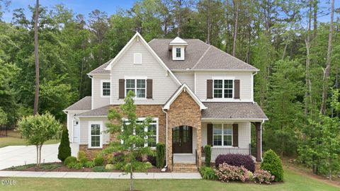 2625 Derby Glen Way Wake Forest NC 27587